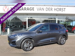 Ford Kuga - 2.5-225pk PHEV ST-Line X. Hybride rijden voor een reëel bedrag Autm. airco dual, adapt. cr