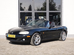 Mazda MX-5 - 1.8 SVT Touring Origineel Nederlands