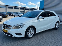 Mercedes-Benz A-klasse - 180 Ambition