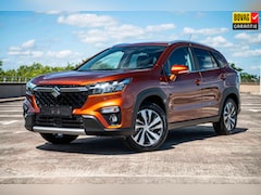 Suzuki S-Cross - 1.5 Hybrid Style | Automaat | Airco/Clima | Adaptive Cruise Control | Camera | Navigatie |