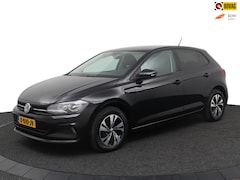 Volkswagen Polo - 1.0 TSI Highline I AUTOMAAT I CRUISE I STOELVERWARMING