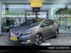 Nissan LEAF - N-Connecta 40 kWh | 1e eig. | SOH 90, 2 | Nav | Camera |