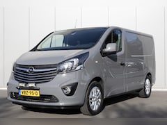 Opel Vivaro - 1.6 CDTI | NAVI | CAMERA | TREKHAAK