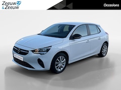 Opel Corsa - 1.2 Edition | Cruise Control | Stuurbediening | Bluetooth | Start & Stop | Automatische Ve
