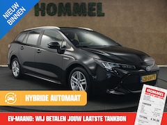 Toyota Corolla Touring Sports - 1.8 Hybrid Active - ORIGINEEL NEDERLANDSE AUTO - NAVIGATIE - 16 INCH LICHT METALEN VELGEN
