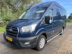 Ford Transit - 350 2.0 TDCI L4H3 Trend RWD