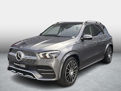 Mercedes-Benz GLE-Klasse - 350 e 4MATIC Premium Plus | AMG | RijAssistentie