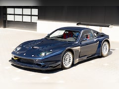 Ferrari 575M - GTC Stradale | 1 0f 2