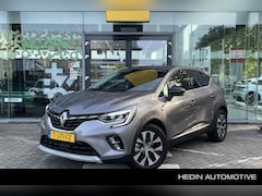 Renault Captur - 1.6 E-Tech full hybrid 145 techno | 1e eig. | Nav | Cruise | Camera |