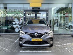 Renault Captur - 1.6 E-Tech full hybrid 145 techno | 1e eig. | Nav | Cruise | Camera |