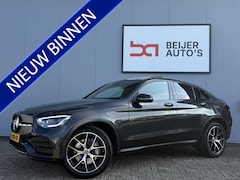 Mercedes-Benz GLC-klasse Coupé - 300e 4MATIC Premium Plus Automaat