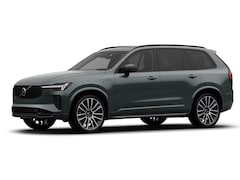 Volvo XC90 - 2.0 T8 Plug-in hybrid AWD Ultra Dark Exec. Ed. | 2 stoelen op derde rij | Achterbank verwa