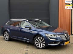 Renault Talisman Estate - 1.6 TCe Intens|Keyless|Navi|BOSE|Elek. Achterklep|Sfeerverlichting|4Control|Cruise Control