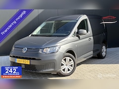Volkswagen Caddy Cargo - 2.0 TDI|CRUISE|PDC|NAP|BTW
