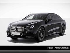 Mercedes-Benz C-klasse - C 400 4MATIC Launch Edition | Nightpakket | 20” multispaakse AMG-velgen
