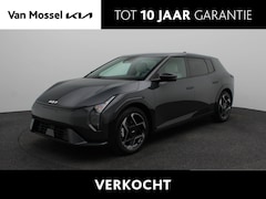 Kia EV4 - GT-Line Business Edition 81.4 kWh | DIRECT LEVERBAAR | VOORRAAD | NIEUW MODEL | NIEUW