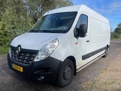 Renault Master - T35 2.3 dCi L3H3 Stop & Start
