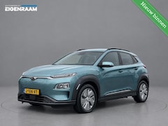Hyundai Kona Electric - EV Comfort 64kWh SOH 96, 8% | Warmtepomp | Krell Audio | Navigatie | Camera |Rijklaarprijs