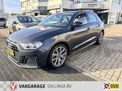 Audi A1 Sportback - 25 TFSI Advanced edition