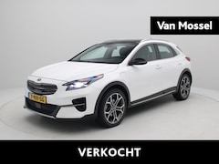 Kia XCeed - 1.6 GDi PHEV ExecutiveLine | Schuif/kantel dak | Navigatie | Camera |
