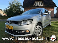 Volkswagen Polo - 1.2 TSI BMT Highline | APK 09/2028
