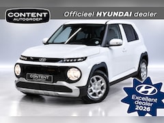 Hyundai Inster - 49 kWh 115pk 4-zits Limited I Snel rijden