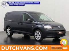 Volkswagen Caddy Maxi - 2.0TDi DSG Automaat | Digital Cockpit | Multimedia | Airco | Cruise