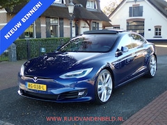 Tesla Model S - 75D 86%SOH AUTOPILOT / 21-INCH / SCHUIFDAK