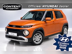 Hyundai Inster - 49 kWh 115pk 4-zits Limited I Snel rijden