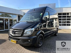 Mercedes-Benz Sprinter - 316 2.2 CDI 325 163 pk L1H2 Automaat