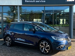 Renault Grand Scénic - 1.3 TCe Black Edition 7p. | Pano | Stoelverwarming | Head-up display