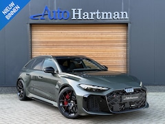 Audi A5 Avant - RS 5 E-Hybrid Quattro KERAMISCH|MASSAGE|HEAD-UP|TREKHAAK|B&O