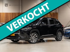 Toyota Corolla Cross - Hybrid 200 Dynamic, Voll Led, Digi Dash, Adaptieve Cruise, Apple Carplay, Clima, PDC, Mult