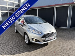 Ford Fiesta - 1.0 Titanium riem recent vv