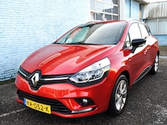 Renault Clio Estate - 0.9 TCe Limited