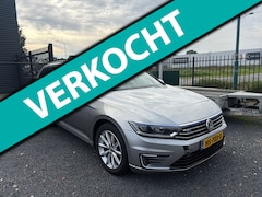 Volkswagen Passat Variant - 1.4 TSI GTE Highline | DSG | Panodak | Lees tekst