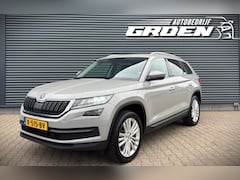 Skoda Kodiaq - 1.5 TSI Sportline Business 7PERS|CAMERA|NAP