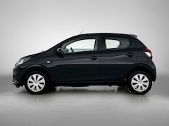 Peugeot 108 - 1.0 e-VTi Active | Pack Dynamic | 12 maanden BOVAG |