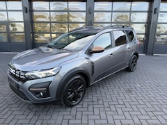 Dacia Jogger - 1.6 Hybrid 140 Extreme 7p automaat
