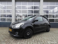 Renault Twingo - 1.2-16V Night & Day , Panoramadak