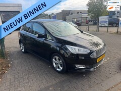 Ford C-Max - titanium cruise clima camera navi 1.5 Titanium