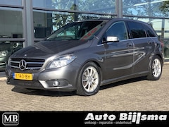 Mercedes-Benz B-klasse - 180 Ambition automaat, navi, cruise, parkeersensoren achter