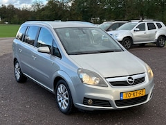 Opel Zafira - 1.8 Cosmo COSMO CLIMA APK