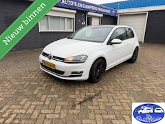 Volkswagen Golf - 1.4 TSI Highline