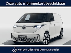 Volkswagen ID. Buzz Cargo - L1H1 204pk 77kWh RWD / Wordt verwacht