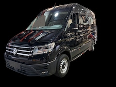 Volkswagen Crafter - 35 2.0 TDI L3H3 Highline | AUT | LED | 3- zits | NAVI | Cruise control | achteruitrij came