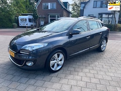 Renault Mégane Estate - 115 pk Ecc Cruise Nav LM Isofix NWE APK