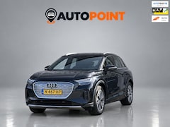 Audi Q4 e-tron - 40 Launch edition Advanced 77 kWh FASE 3 Dealer ond