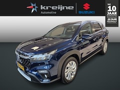 Suzuki S-Cross - 1.4 Boosterjet Select Smart Hybrid