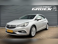 Opel Astra - 1.4 Turbo Business